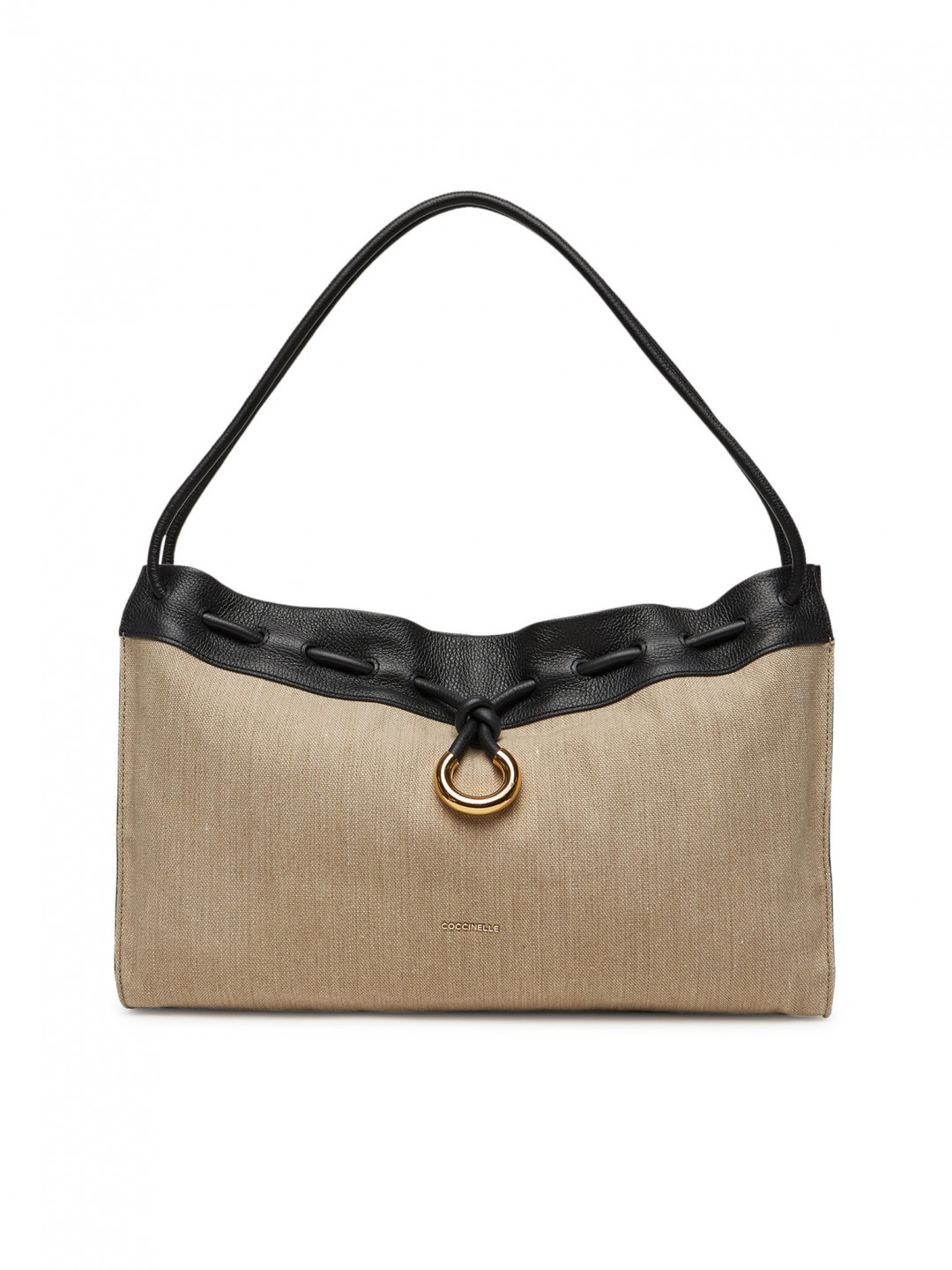 Coccinelle Kabelka SCB 13 01 01 846 Béžová